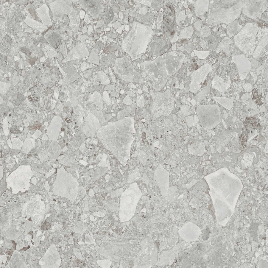 Керамогранит Lasselsberger Ceramics Спектр матовый темно-серый 6246-0117 45х45 см