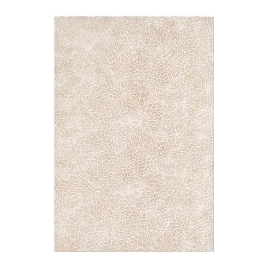 Плитка настенная Евро-Керамика Кремона бежево-серая 9 CM 0054 TG 27х40