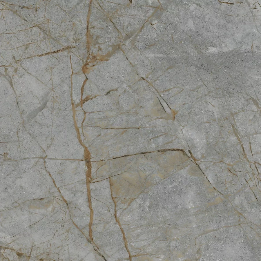 Керамогранит Kerranova Iceberg Grey матовый серый 1,8 м2 K-2003/MR 60х60 см