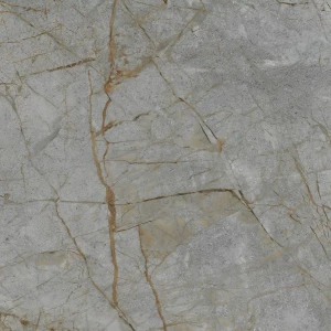 Керамогранит Kerranova Iceberg Grey матовый серый 1,8 м2 K-2003/MR 60х60 см