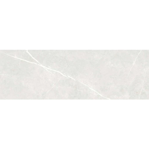 Плитка настенная Delacora Rockstyle Vintage матовая светло-серая WT93ROK07R 90х30 см