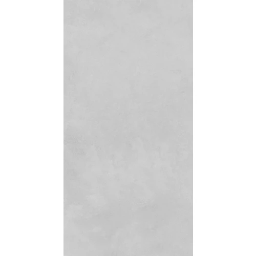 Керамогранит Creanza Cement Silver Grey Matt матовый светло-серый CZ-RT05-B 160х80 см