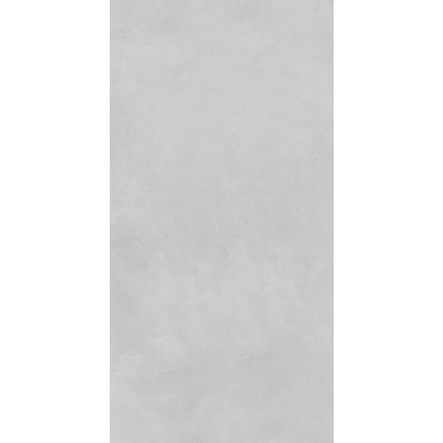 Керамогранит Creanza Cement Silver Grey Matt матовый светло-серый CZ-RT05-B 160х80 см