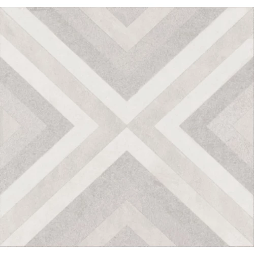 Керамогранит Kerama Marazzi Онда 1 Декор матовый серый OS/A246/SG6062R 7,2х7,2 см