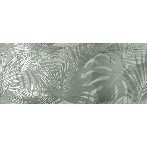 Плитка настенная Fap Ceramiche Milano Mood Tropical Verde fQDI 120х50 см