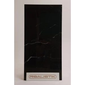Керамогранит Realistik Royal Black 60х120 см
