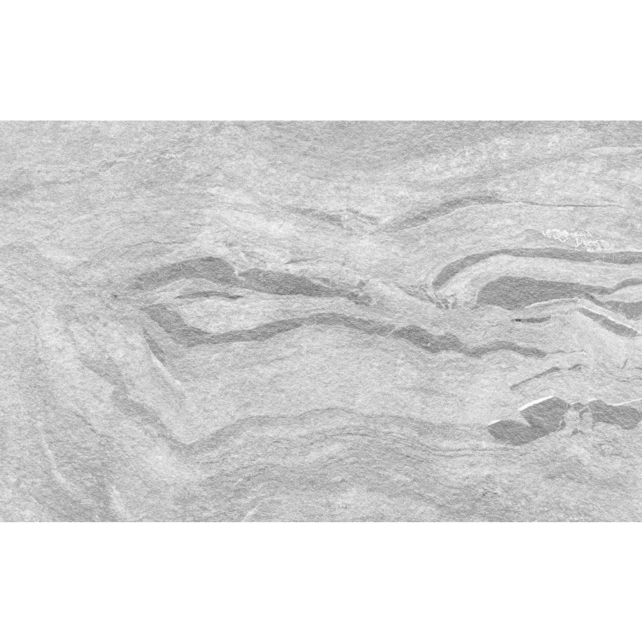 Плитка настенная Gracia Ceramica Стрим верх 01 матовая серая 010100001564 40х25 см