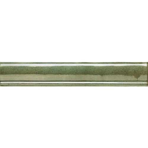 Бордюр Mainzu Catania Moldura Verde PT02036 30х5 см