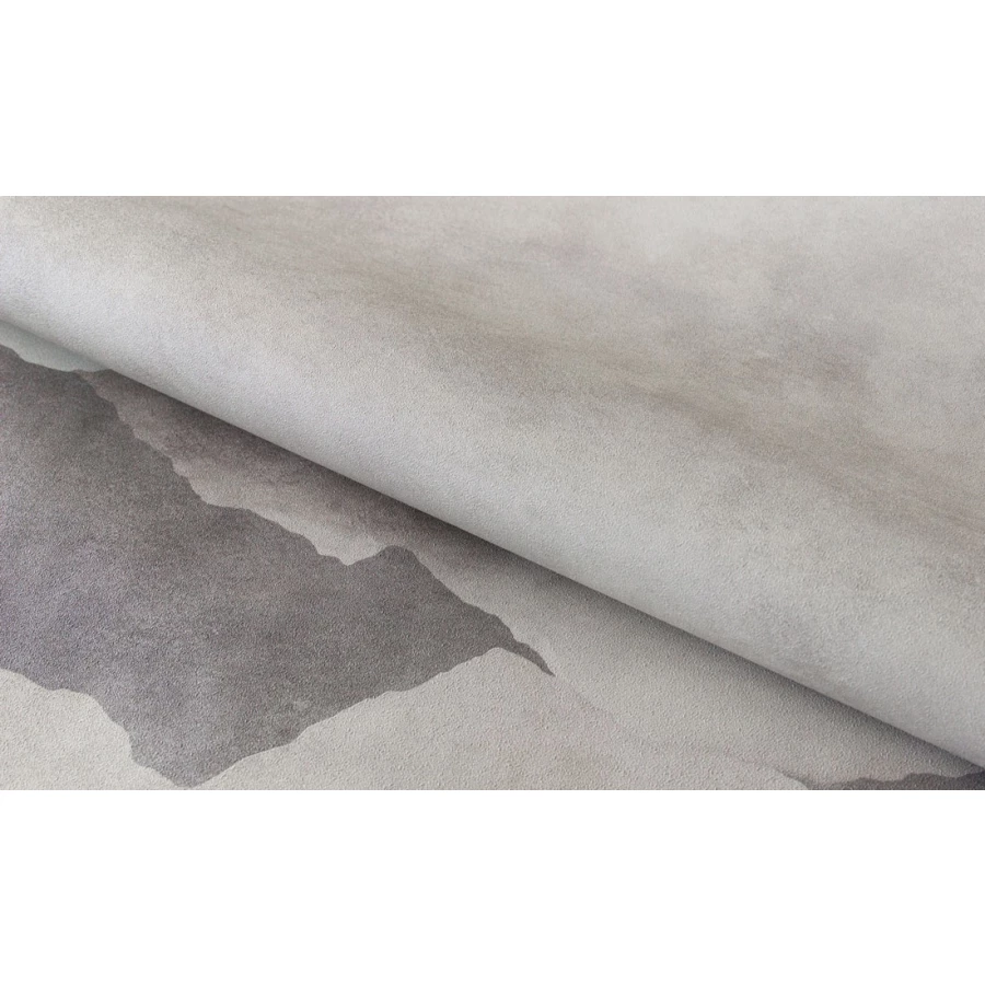 Обои флизелиновые Аспект Deluxe Аризона коричневые 70445-81 1,06х10,05 м