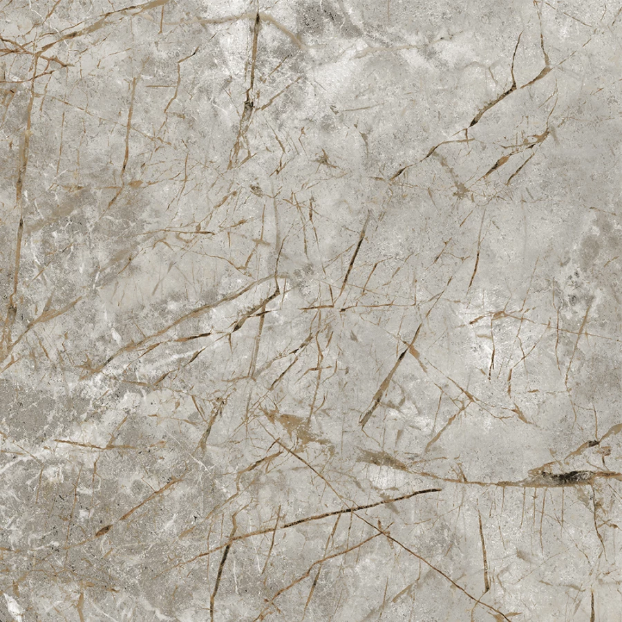 Керамогранит Kerranova Iceberg Grey K-2003/MR 60x60х0,9 см