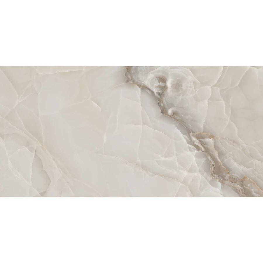 Керамогранит LCM Linari Beige полированный 60120LNA11P 120х60х0,7 см