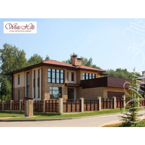 Искусственный камень White Hills Кросс Фелл 101-10 20 30 50x10х2,5-5 см