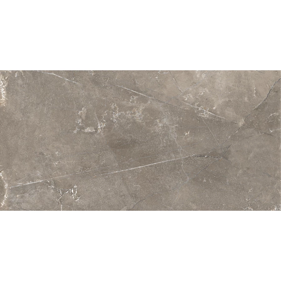 Плитка облицовочная Global Tile Siluet GT122VG коричневый 50*25 см