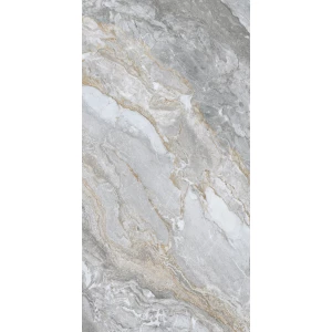 Керамогранит Arcadia Ceramica Trivola Grey Carving Lappato серый CL4007-A 120х60 см