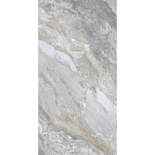 Керамогранит Arcadia Ceramica Trivola Grey Carving Lappato серый CL4007-A 120х60 см