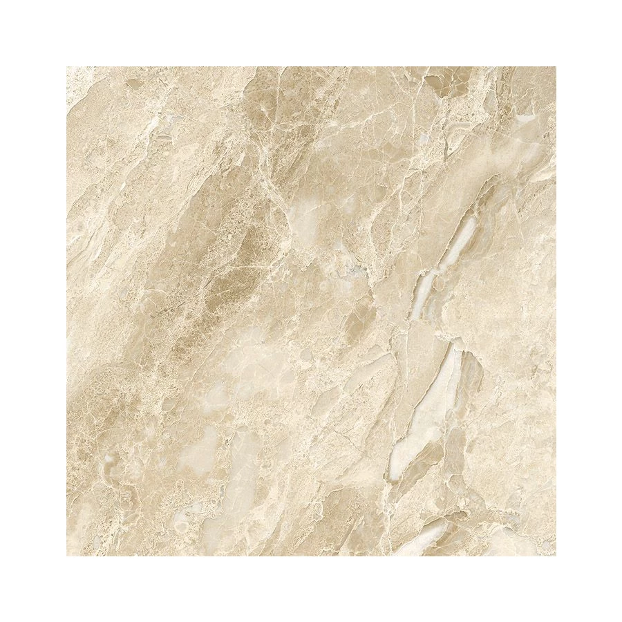 Керамогранит обрезной Laparet Irida бежевый 60х60 см