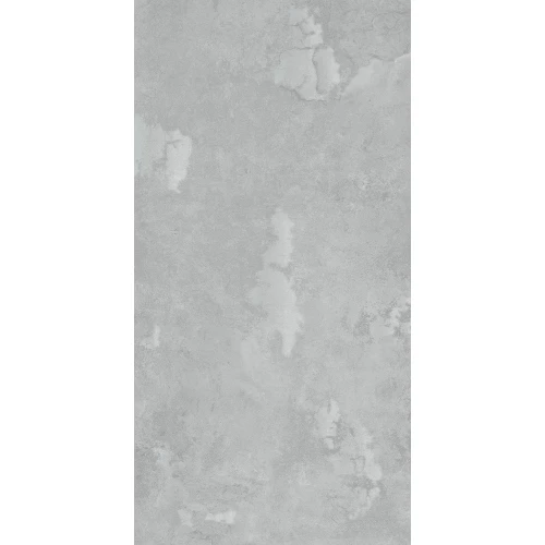 Керамогранит Arcadia Ceramica Eragon Light Grey Matt Glossy матовый с глянцевым эффектом светло-серый GI8001-A 120х60 см