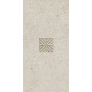 Декор Kerama Marazzi Карму наборный матовый бежевый 30х60 см