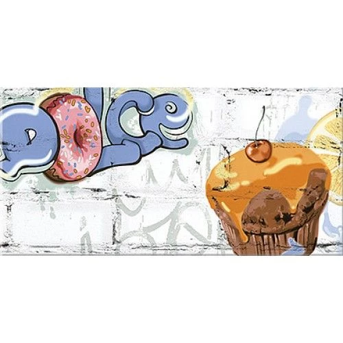 Декор Azori Лофт Дольче 40,5х20,1 