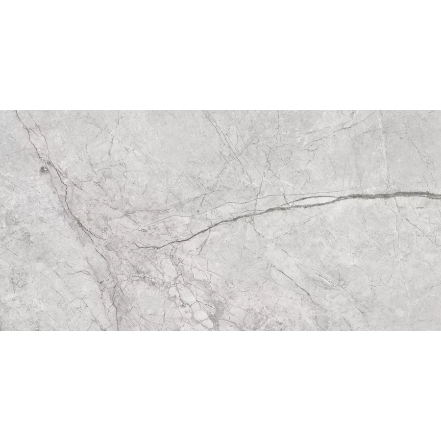 Керамогранит Art Ceramic Feliz Smoke Rustic Carving серый 2,16 м2 120х60 см