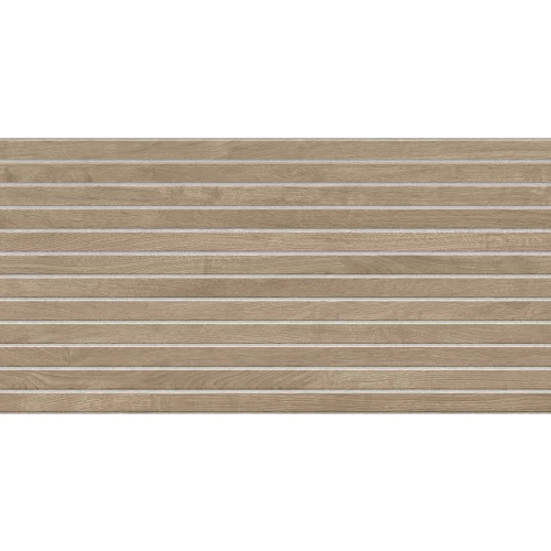 Керамогранит Argenta Bari Aural Grey серый матовый ARN000001 120х60 см