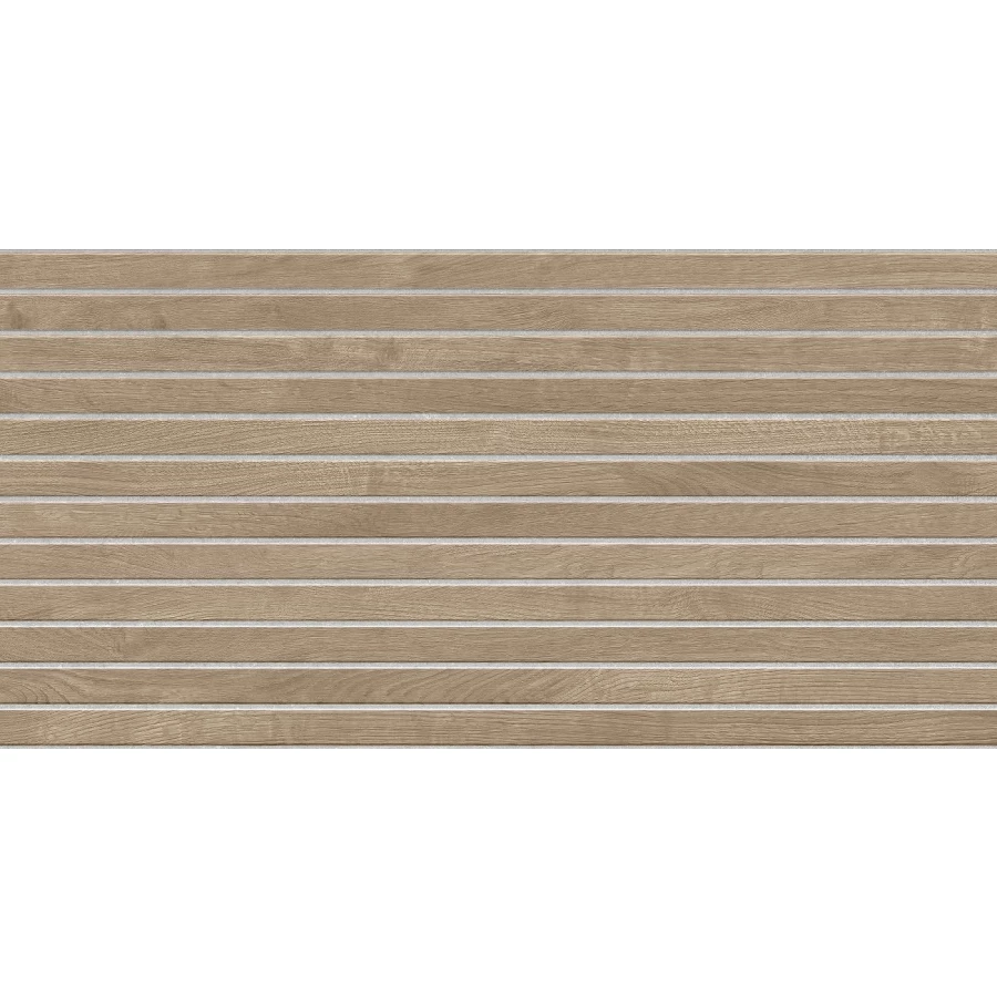 Керамогранит Argenta Bari Aural Grey серый матовый ARN000001 120х60 см