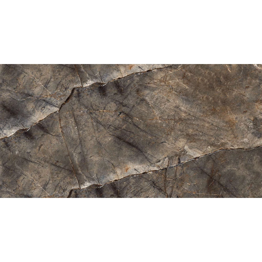 Керамогранит Bluezone Arizona Green High Glossy RP-185183 120x60 см