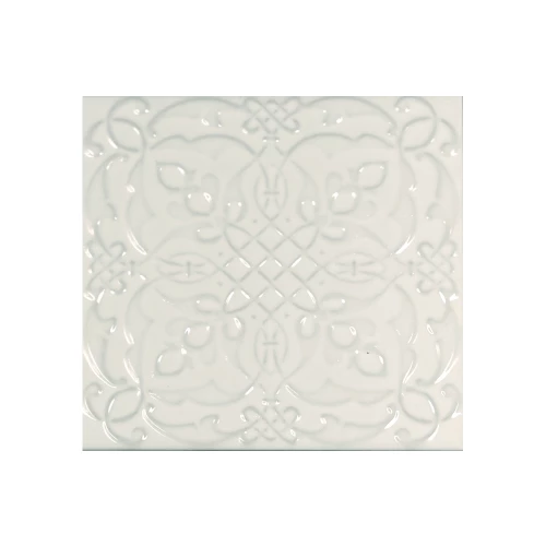 Декор Monopole Armonia B Marfil 15 x 15 см