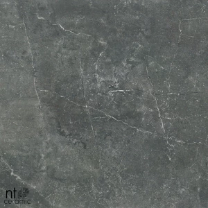 Керамогранит NT Ceramic Quanta Grey NTT9023 Лаппатированный NS6NTT9023L 60х60 см