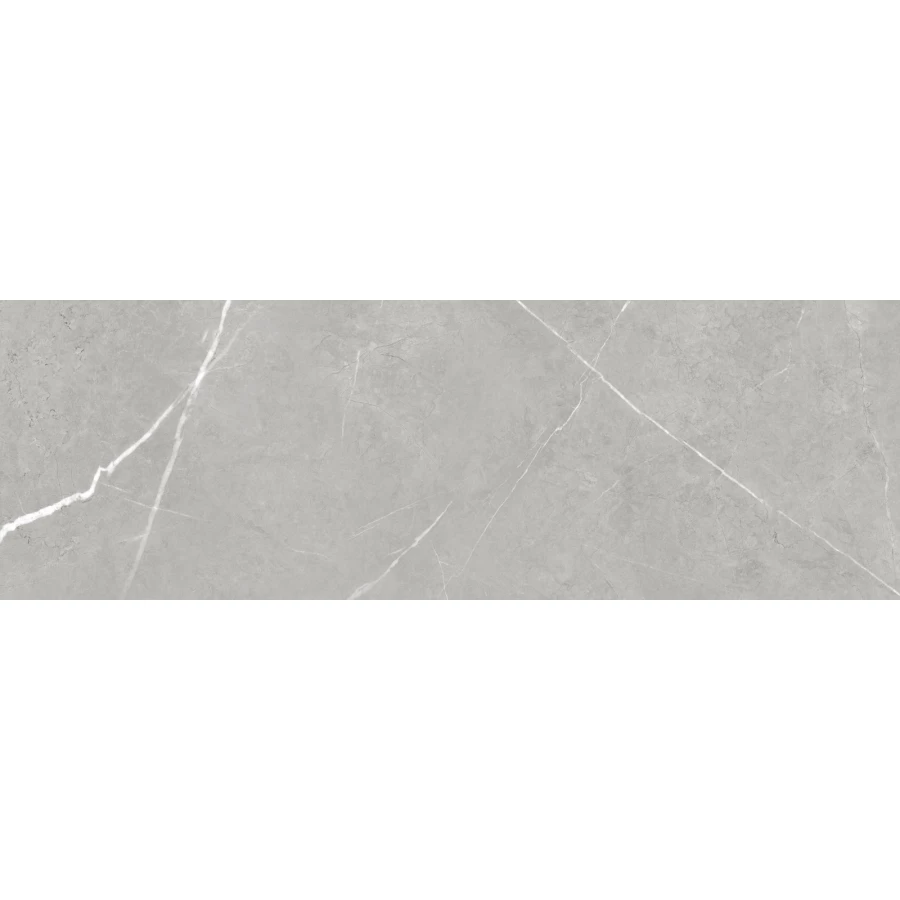 Плитка настенная Delacora Rockstyle Gray WT93ROK15 90х30 см