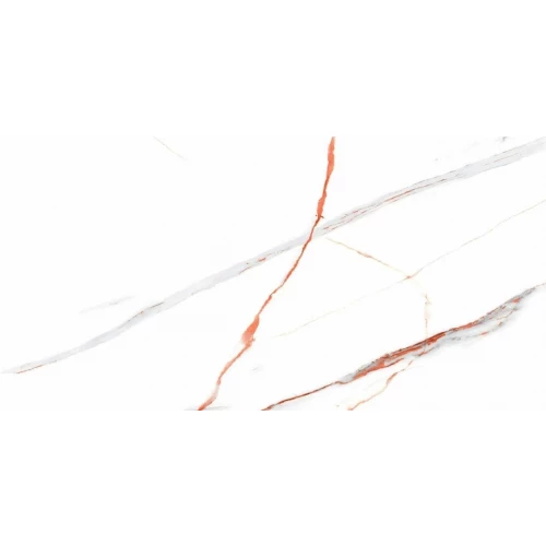 Керамический гранит LV Granito Colorica Rubi Statuario 120х60х0,88 см