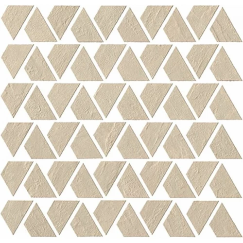 Керамическая плитка Atlas Concorde Raw Sand Flag 31,1x31,6