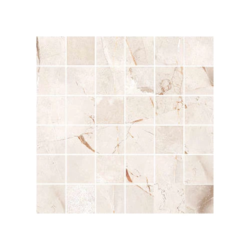 Мозаика Керамин Илиада 3 Ковер напольный бежевый 30х30 см