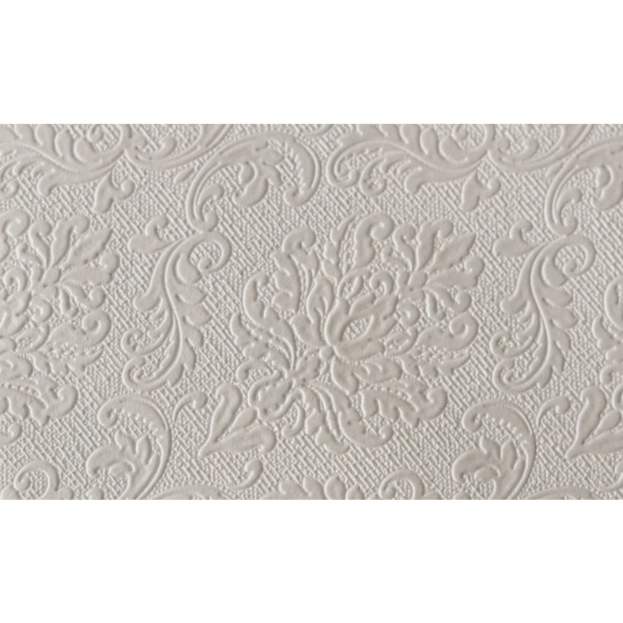 Обои флизелиновые Аспект София белые 70314-11 1,06х10,05 м