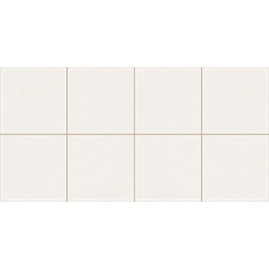 Плитка настенная New Trend Design Art Ivory матовая слоновая кость WT36DST01 60х30 см