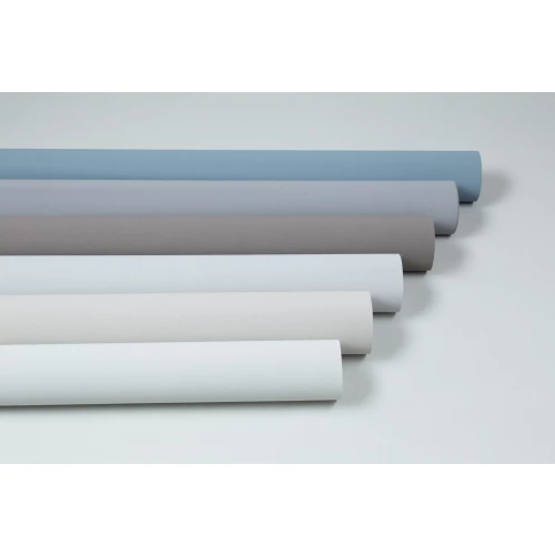 Обои флизелиновые Palitra Trend Trend Archway белые TC72251-11 1,06х10,05 м