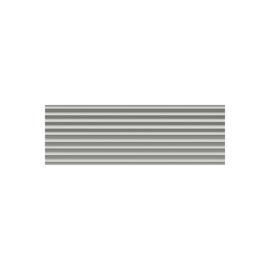 Керамогранит TAU Ceramica Tornares Gredos Silver матовый серый 51,7х16,3 см