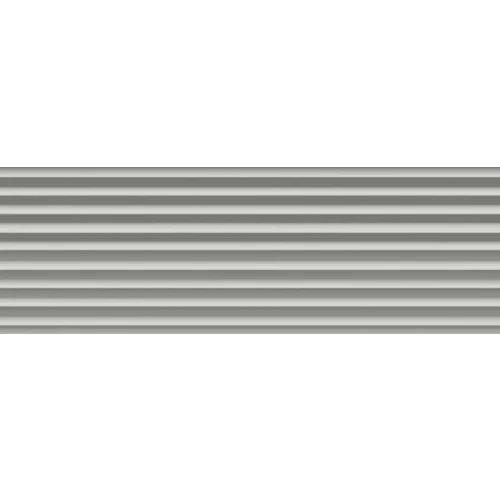 Керамогранит TAU Ceramica Tornares Gredos Silver матовый серый 51,7х16,3 см