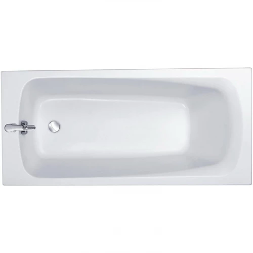 Акриловая ванна Jacob Delafon Patio E6810RU-01 150x70 см