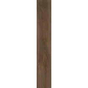 Керамогранит Creanza Husk Wood Wenge матовый венге CW-RT14-B 120х20 см
