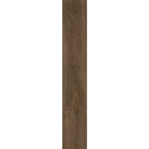Керамогранит Creanza Husk Wood Wenge матовый венге CW-RT14-B 120х20 см