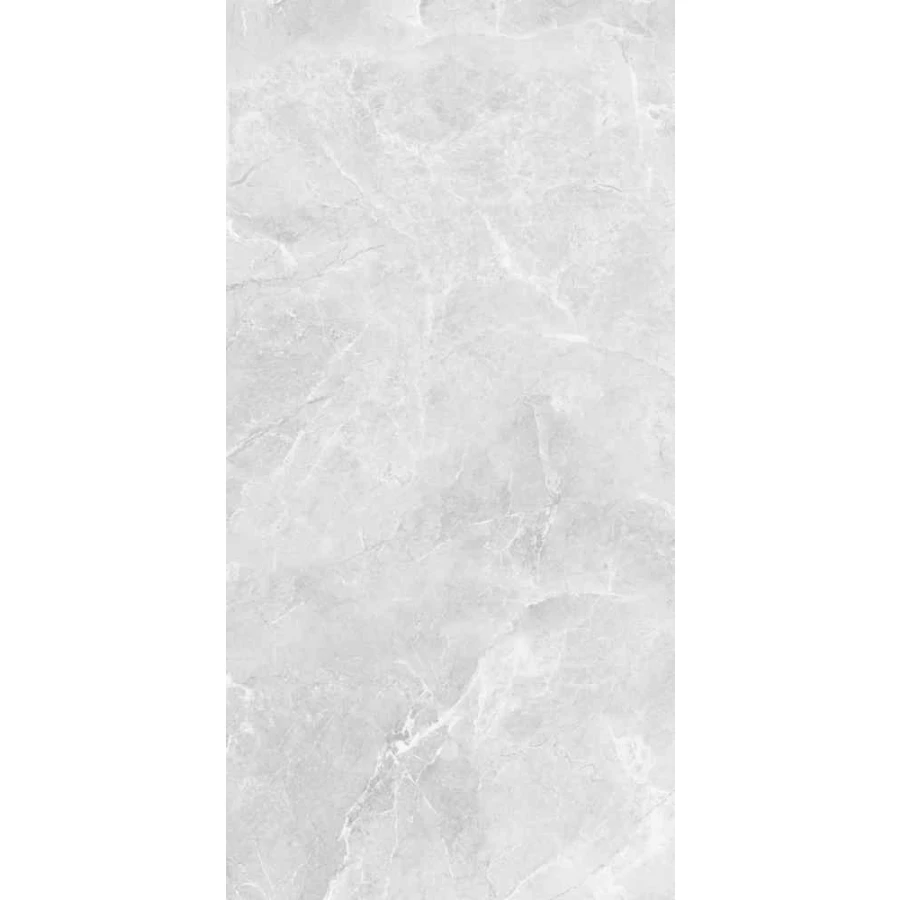 Керамогранит Belleza CR Ambition Silver Carving серый 120х60 см