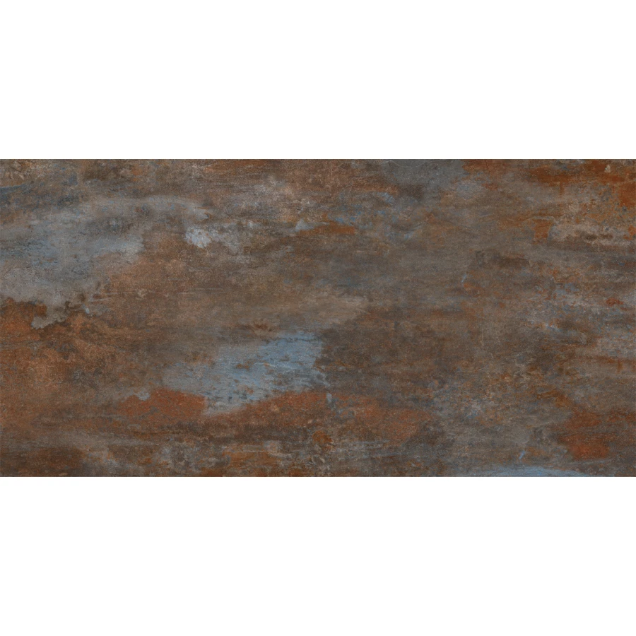 Керамогранит LCM Iron Steel суперполированный 2 шт в уп 50,40 м в пал 60120IRN55HG 120х60х0,8 см