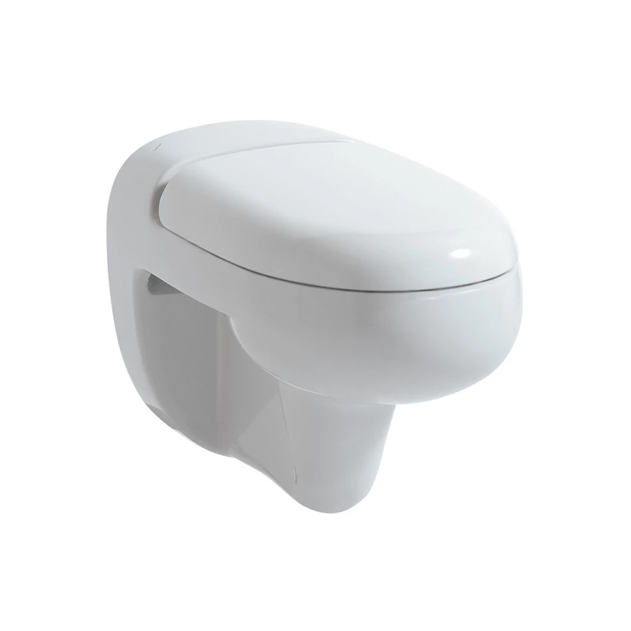 Унитаз подвесной Laufen Florakids 8.2003.1.000.000.1