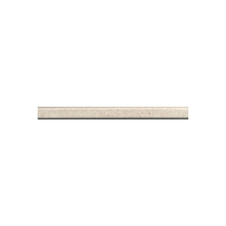 Бордюр Kerama Marazzi Безана карандаш обрезной PFH001R 25x2