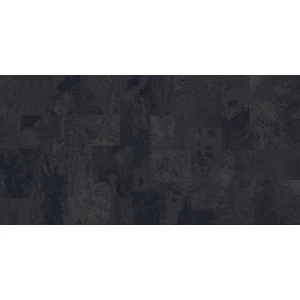 Керамогранит Colortile Evardo Nero Micro Matt матовый черный RP-215927 120x60 см