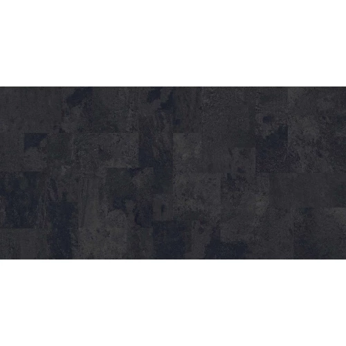 Керамогранит Colortile Evardo Nero Micro Matt матовый черный RP-215927 120x60 см