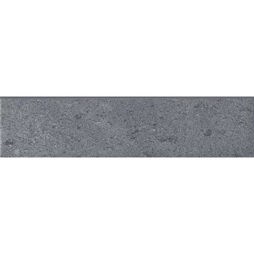 Керамогранит Kerama Marazzi Аллея Плинтус матовый тёмно-серый SG912000N/4BT 30х7,3 см