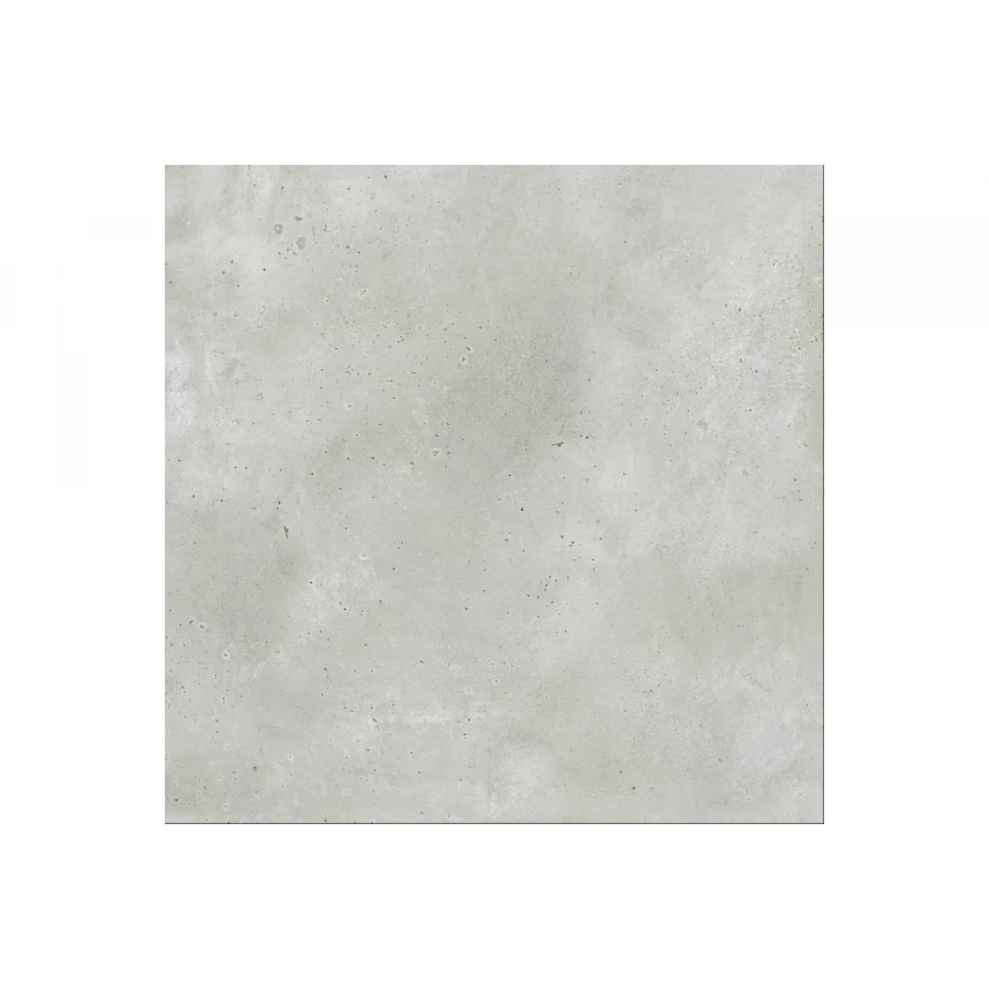 Керамогранит Gresse Madain grispi карвинг серо зеленый цемент GRS07-15MD 60x60 см