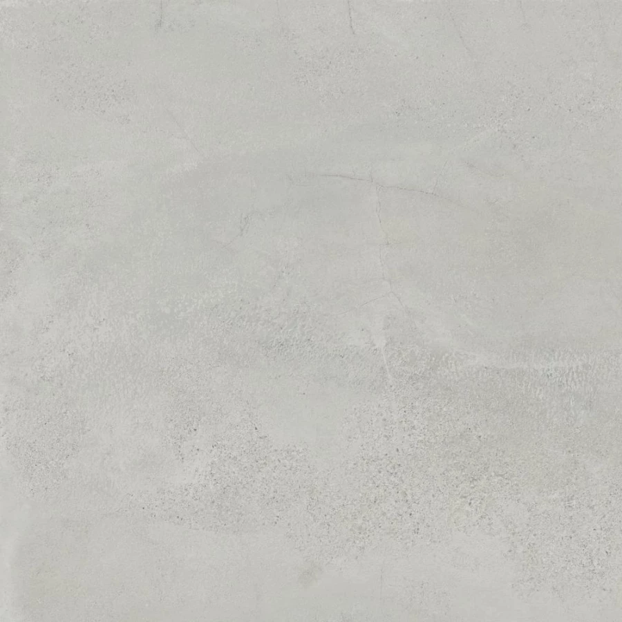 Керамогранит Dune Ceramica Zement Grey матовый серый 188906 90х90 см